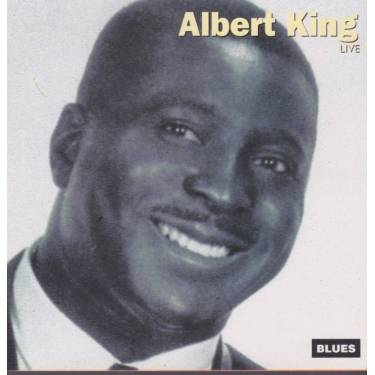 KING ALBERT - LIVE