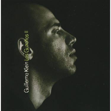 KLEIN GUILLERMO - LOS GAUCHOS II