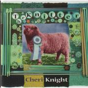KNIGHT CHERI - THE KNITTER