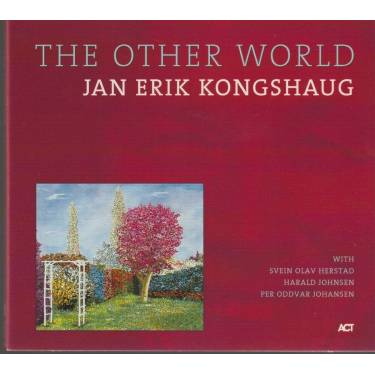 KONGSHAUG JAN ERIK - THE OTHER WORLD