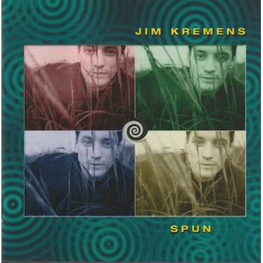 KREMENS JIM - SPUN