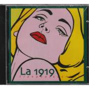 LA 1919 - FREE POP JAZZ ROCK
