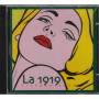 LA 1919 - FREE POP JAZZ ROCK