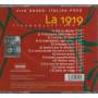 LA 1919 - FREE POP JAZZ ROCK