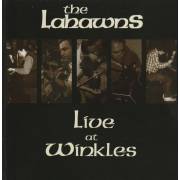 LAHAWNS THE - LIVE AT WINKLES