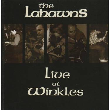 LAHAWNS THE - LIVE AT WINKLES