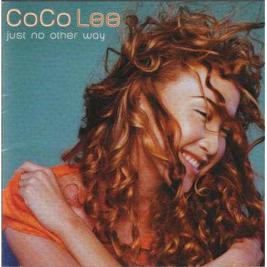 LEE COCO - JUST NO OTHER WAY