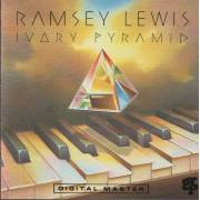 LEWIS RAMSEY - IVORY PYRAMID
