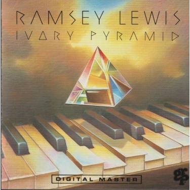 LEWIS RAMSEY - IVORY PYRAMID