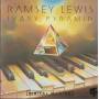 LEWIS RAMSEY - IVORY PYRAMID