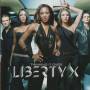 LIBERTY X - THINKING IT OVER