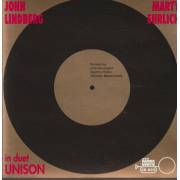 LINDBERG JOHN / MARTY EHRLICH - UNISON