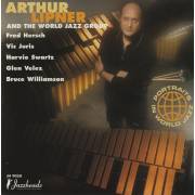 LIPNER ARTHUR - PORTRAITS IN WORLD JAZZ