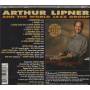 LIPNER ARTHUR - PORTRAITS IN WORLD JAZZ