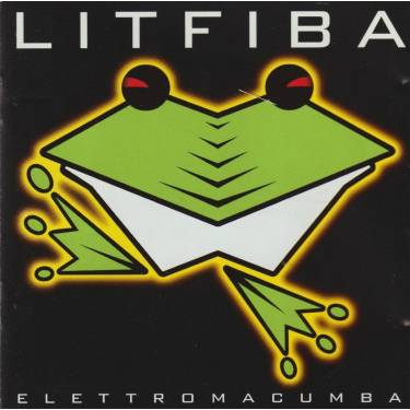 LITFIBA - ELETTROMACUMBA