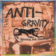 ANTIGRAVITY - BOOGIE FOR HUMAN