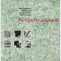 LOCKHEART MARK HUW WARREN DUDLEY PHILLIPS MARTIN FRANCE - PERFECT HOUSEPLANTS