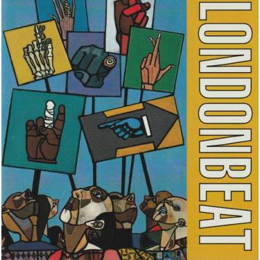 LONDONBEAT - LONDONBEAT