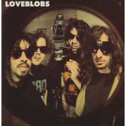 LOVEBLOS - PREHISTORIC EXTRACTION