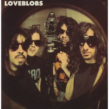 LOVEBLOS - PREHISTORIC EXTRACTION
