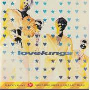 LOVEKINGS - SHARK