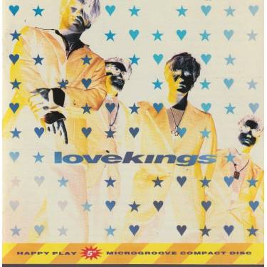 LOVEKINGS - SHARK