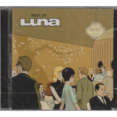 LUNA - BEST OF