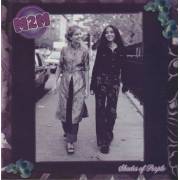 M2M - SHADES OF PURPLE