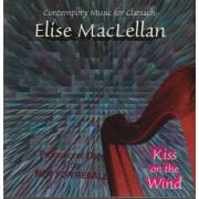 MACLELLAN ELISE - KISS ON THE WIND