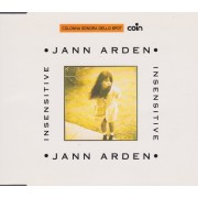 ARDEN JANN - INSENSITIVE  + 2