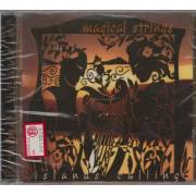 MAGICAL STRINGS - ISLANDS CALLING