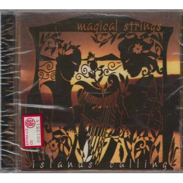 MAGICAL STRINGS - ISLANDS CALLING