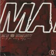 MAN VERSUS HUMANITY - IN THE LINE OF FIRE