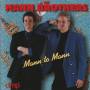 MANN BROTHERS THE - MANN TO MANN