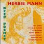 MANN HERBIE - DEEP POCKET