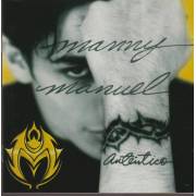 MANUEL MANNY - AUTENTICO