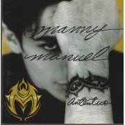 MANUEL MANNY - AUTENTICO