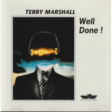 MARSHALL TERRY - WELL DONE !