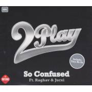 2 PLAY - SO CONFUSED + 2 feat RAGHAV & JUCXI