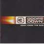 3 DOORS DOWN - AWAY FROM THE SUN