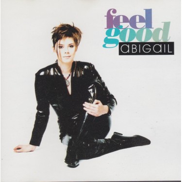 ABIGAIL - FEEL GOOD