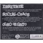 3 WAYS OF ARMAGEDDON - IRRITATE - SOCIAL CHAOS - OLHO DE GATO