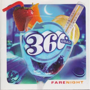 360 GRADI - FARENIGHT