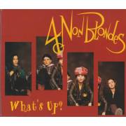4 NON BLONDES - WHAT'S UP + 4