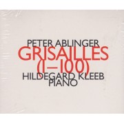 ABLINGER PETER - GRILSAILLES