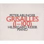 ABLINGER PETER - GRILSAILLES