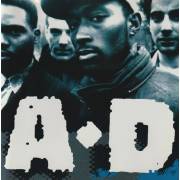 A.D - A.D