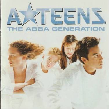 A*TEENS - THE ABBA GENERATION
