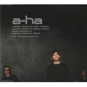 A-HA - SUMMER MOVED ON 4 VERSIONS