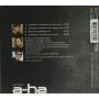 A-HA - SUMMER MOVED ON 4 VERSIONS